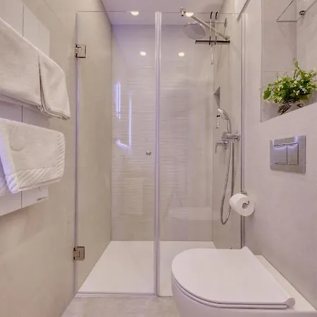 Sidra Apartmán Zadar