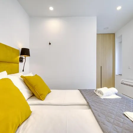 Sidra Apartmán *