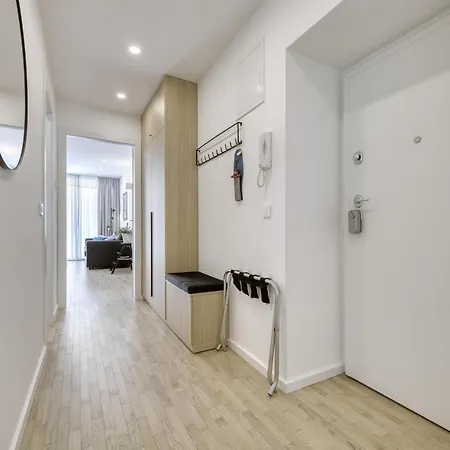 Apartment Sidra *
