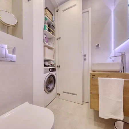 Sidra Apartment Zadar