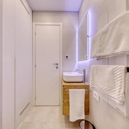 Διαμέρισμα Sidra Ζαντάρ