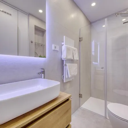 Sidra Apartment