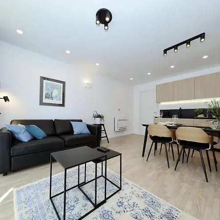 Sidra Apartment *