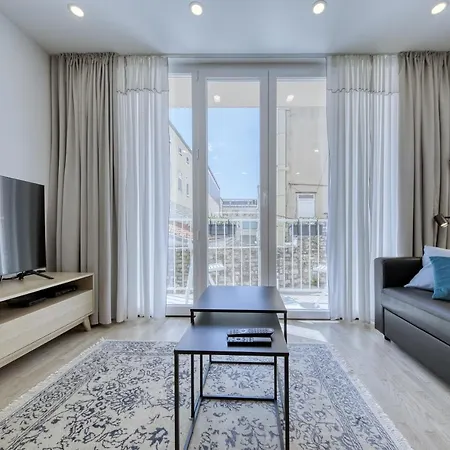 Sidra Apartment *
