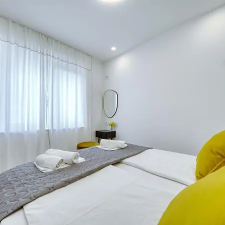 Apartment Sidra Zadar