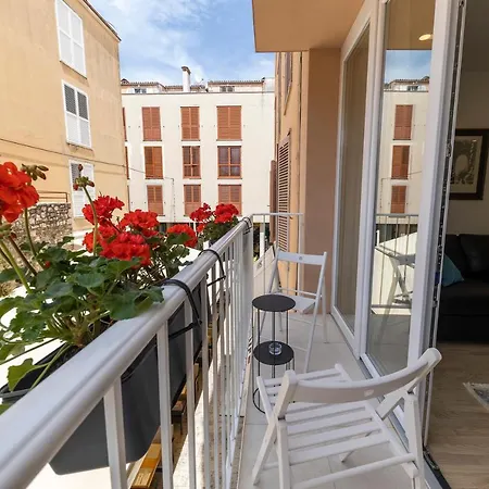Sidra Apartment