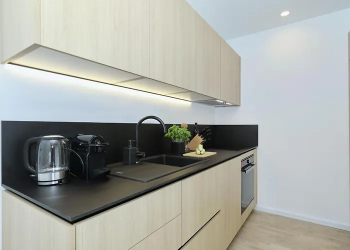 Sidra Διαμέρισμα Ζαντάρ