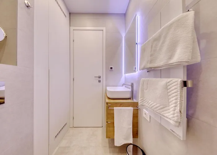 Διαμέρισμα Sidra Ζαντάρ