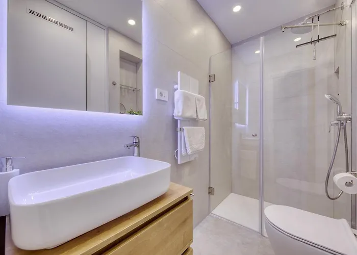 Sidra Διαμέρισμα