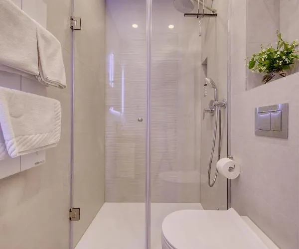 Sidra Διαμέρισμα Ζαντάρ