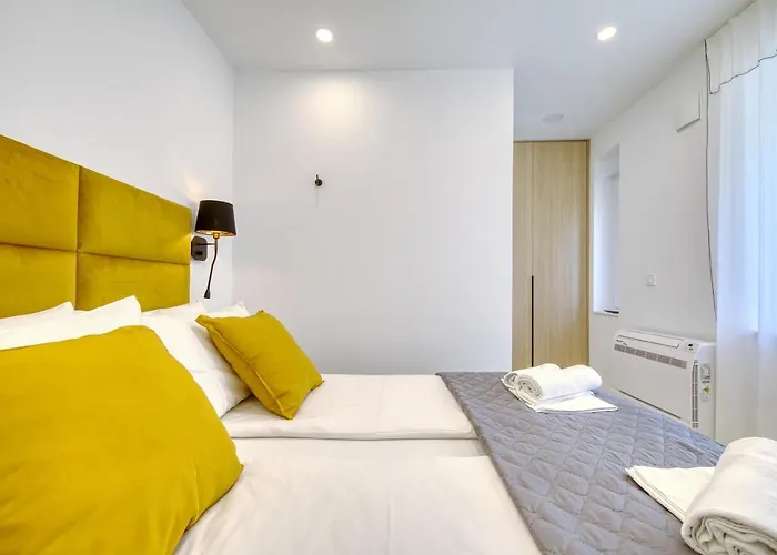 Sidra Διαμέρισμα *