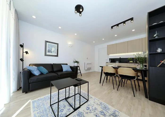 Sidra Διαμέρισμα *