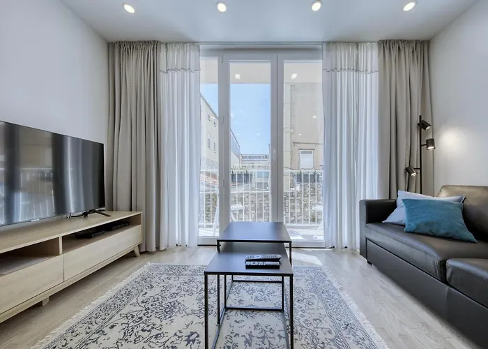 Sidra Διαμέρισμα *