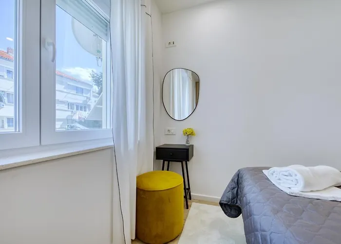 Διαμέρισμα Sidra *