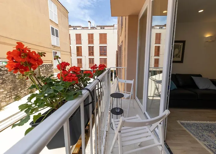 Sidra Διαμέρισμα