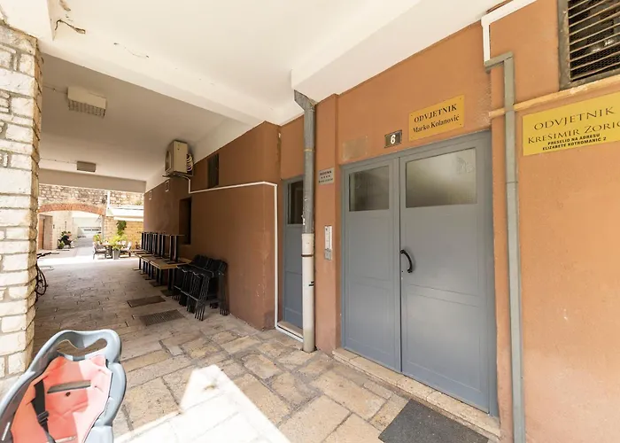 Διαμέρισμα Sidra *